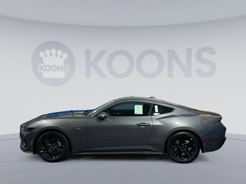 New 2026 Ford Mustang GT image 2