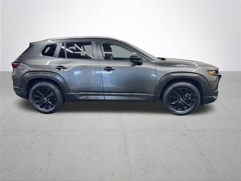 Used 2025 MAZDA CX-50 AWD 2.5 S w/ Preferred Package image 8