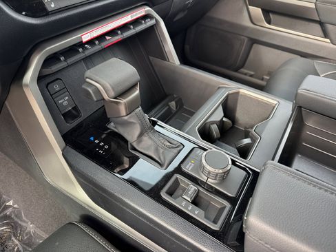 New 2026 Toyota Tundra SR5 image 14