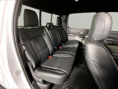 New 2026 RAM 1500 Rebel w/ Rebel Level 2 Equipment Group AWD/4WD image 10