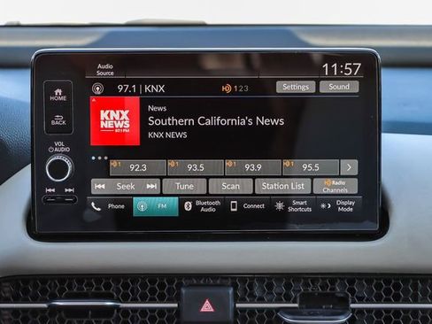 Certified 2023 Honda HR-V EX-L image 16