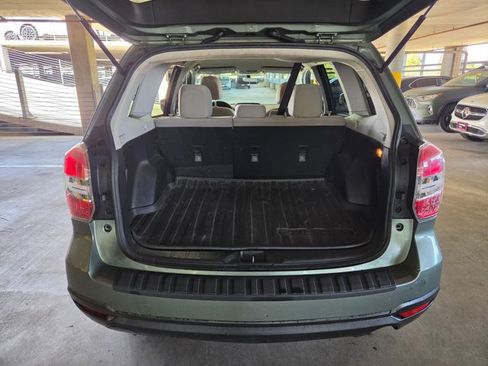 Used 2016 Subaru Forester 2.5i w/ Alloy Wheel Package AWD/4WD image 13