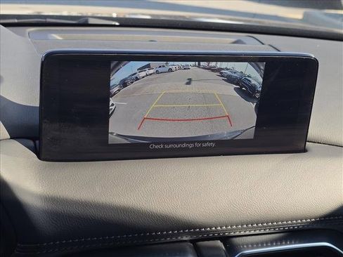 Used 2023 MAZDA CX-5 AWD 2.5 S w/ Preferred Package image 17