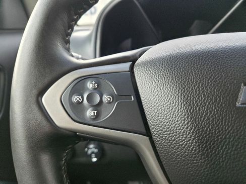 Used 2018 Chevrolet Colorado Z71 AWD/4WD image 20