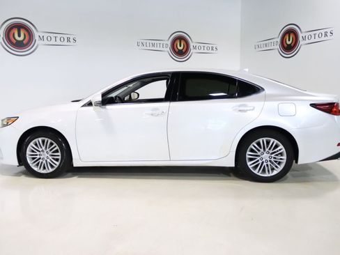 Used 2016 Lexus ES 350 FWD image 28