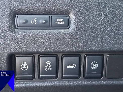 Used 2021 Nissan Murano Platinum w/ Cargo Package FWD image 17