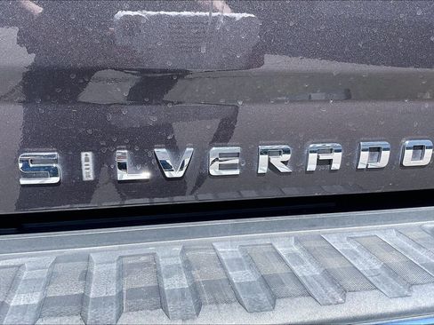 Used 2014 Chevrolet Silverado 1500 LT w/ All Star Edition RWD image 22