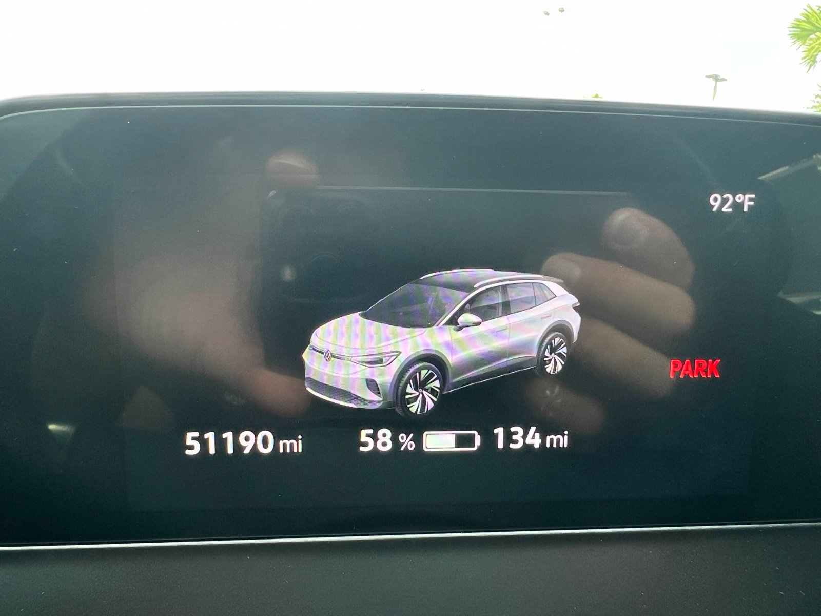 Used 2022 Volkswagen ID.4 Pro RWD image 38