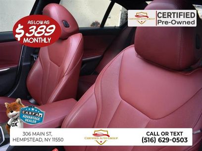 Used 2022 BMW 330i Sedan w/ M Sport Package