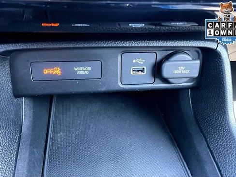 Used 2024 Honda Civic Sport image 33