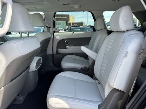 New 2026 Hyundai Palisade SEL FWD image 9