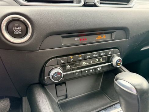 Used 2021 MAZDA CX-5 Touring w/ Touring Preferred SV Package image 27