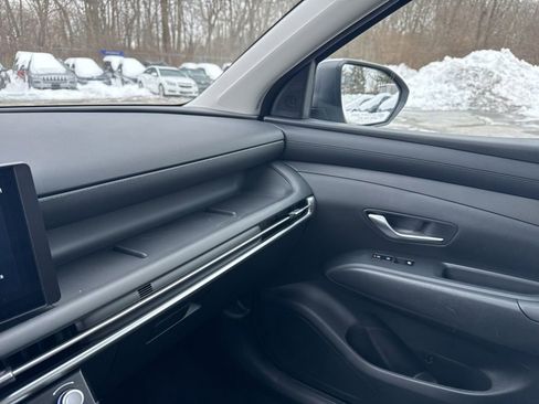 Certified 2026 Hyundai Tucson SE image 26