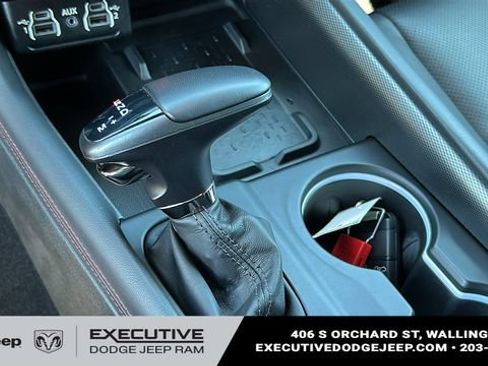 Used 2025 Dodge Durango R/T AWD/4WD image 20