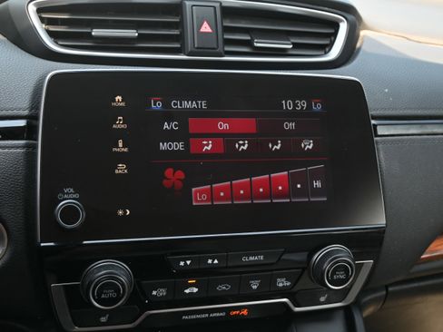 Used 2022 Honda CR-V EX-L image 42