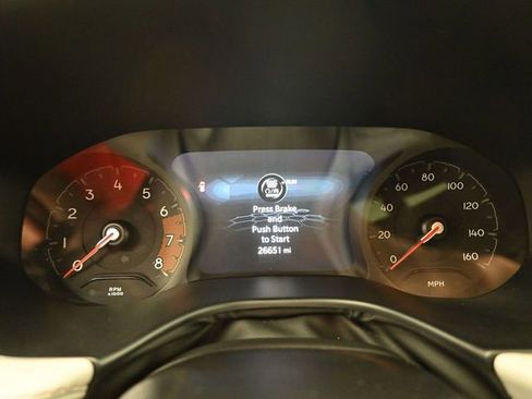 Used 2025 Jeep Compass Limited image 11