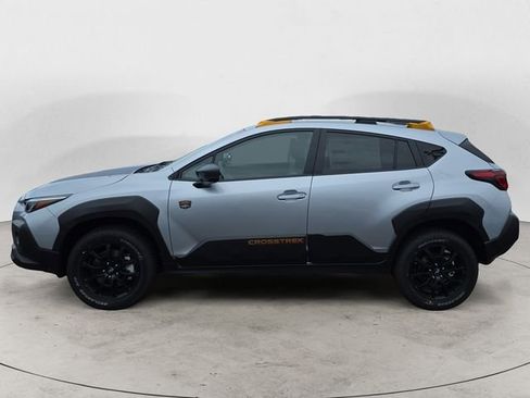 New 2026 Subaru Crosstrek 2.5i Wilderness image 2
