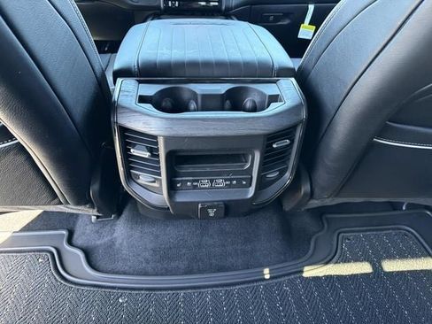 New 2026 RAM 1500 Limited image 14