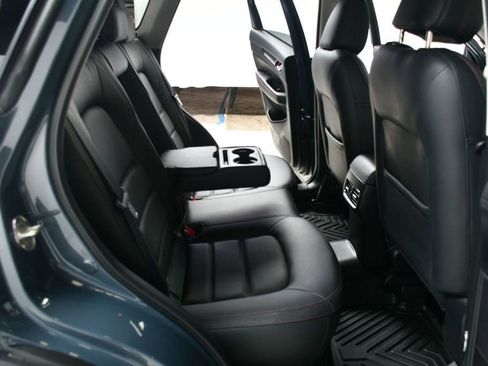 Used 2022 MAZDA CX-5 Carbon Edition image 36