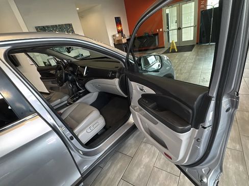 Used 2016 Honda Pilot EX-L image 33