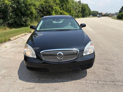 Used 2009 Buick Lucerne CXL FWD image 8
