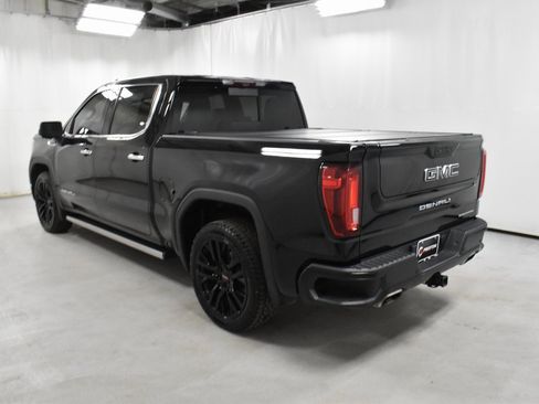 Used 2022 GMC Sierra 1500 Denali w/ Denali Reserve Package image 7