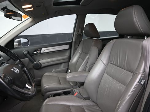 Used 2010 Honda CR-V EX-L image 14