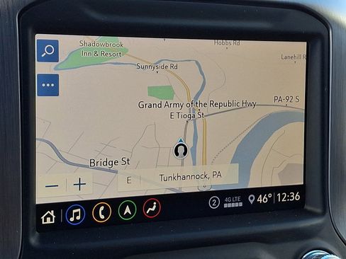 Used 2020 GMC Sierra 3500 Denali w/ Denali Ultimate Package image 18