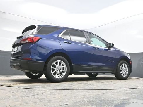 Used 2022 Chevrolet Equinox LT image 29