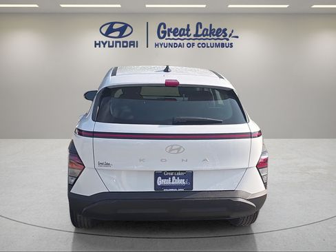 New 2026 Hyundai Kona SE FWD image 4
