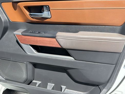 Used 2025 Toyota Tundra 1794 Edition image 32