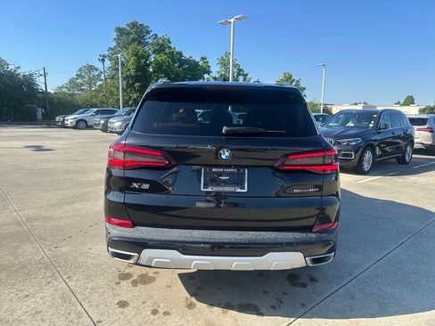 Certified 2023 BMW X5 sDrive40i w/ Premium Package RWD image 6