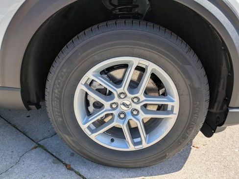 New 2026 Ford Explorer Active w/ Active Comfort Package RWD image 10