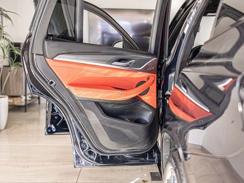 Used 2022 BMW X3 xDrive30i image 38