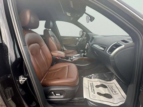 Used 2014 Audi Q5 2.0T Premium Plus image 17