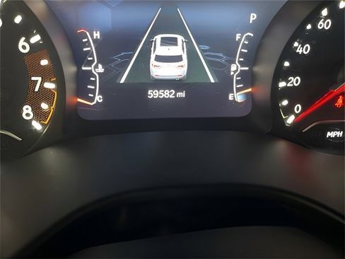 Used 2022 Jeep Compass Limited image 26