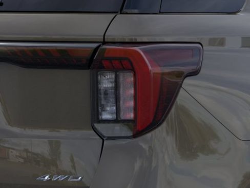 New 2026 Ford Explorer ST-Line AWD/4WD image 21