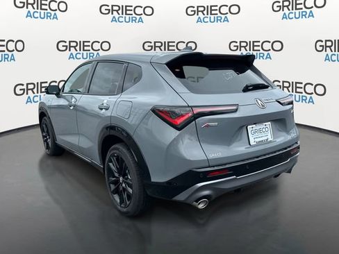 New 2026 Acura ADX A-Spec image 7