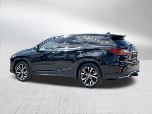 Used 2019 Lexus RX 350L FWD image 7