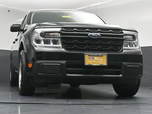Certified 2022 Ford Maverick XL FWD image 37