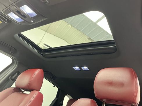 Certified 2023 MAZDA CX-9 Carbon Edition AWD/4WD image 6