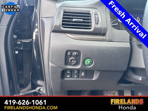 Used 2023 Honda Passport TrailSport image 17