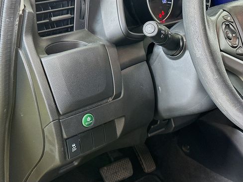 Used 2016 Honda Fit EX image 16