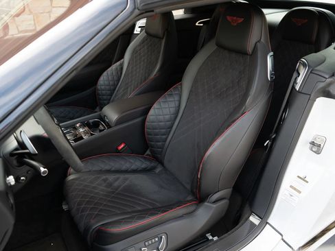 Used 2018 Bentley Continental GT Supersports AWD/4WD image 70