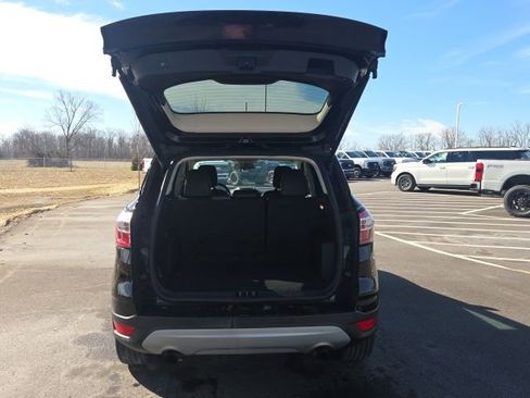 Used 2018 Ford Escape SEL image 10