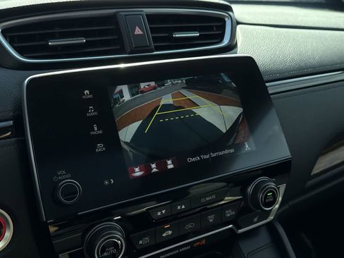 Used 2018 Honda CR-V EX image 19