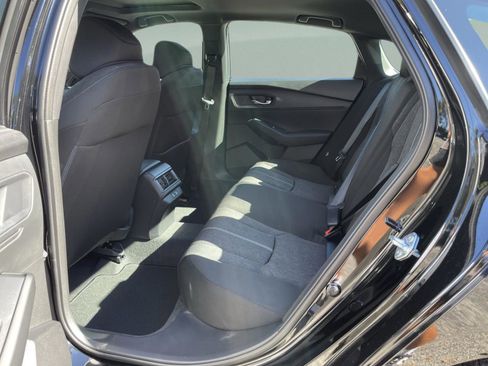 New 2025 Honda Accord Sport image 16