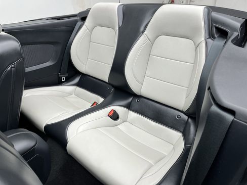 Used 2024 Ford Mustang Premium image 11