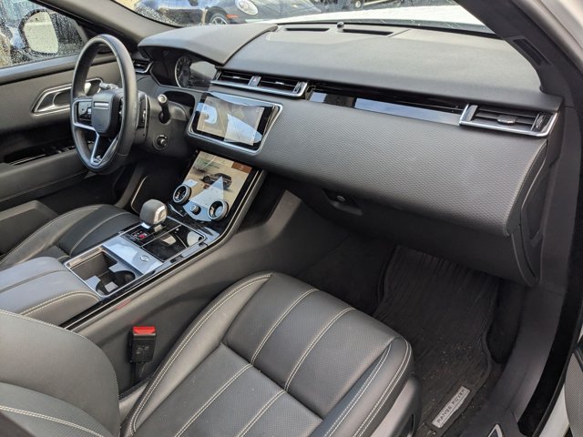 Used 2022 Land Rover Range Rover Velar R-Dynamic S AWD/4WD image 18