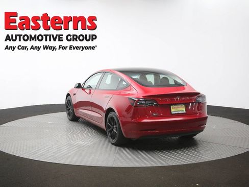 Used 2023 Tesla Model 3 Standard Range RWD image 60